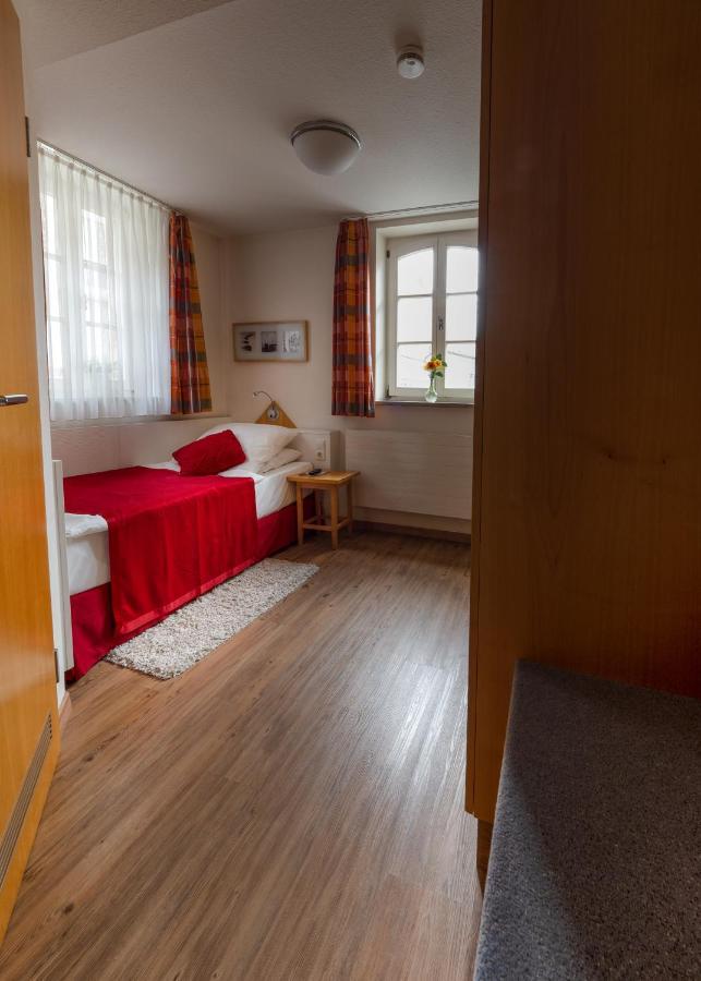 Hotel Burg Abenberg Extérieur photo