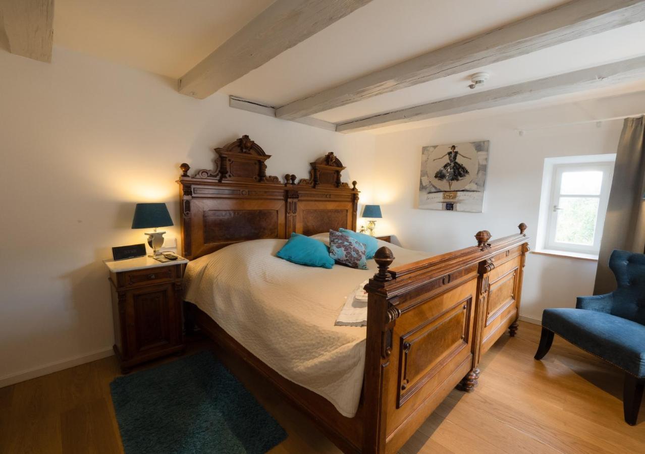 Hotel Burg Abenberg Extérieur photo