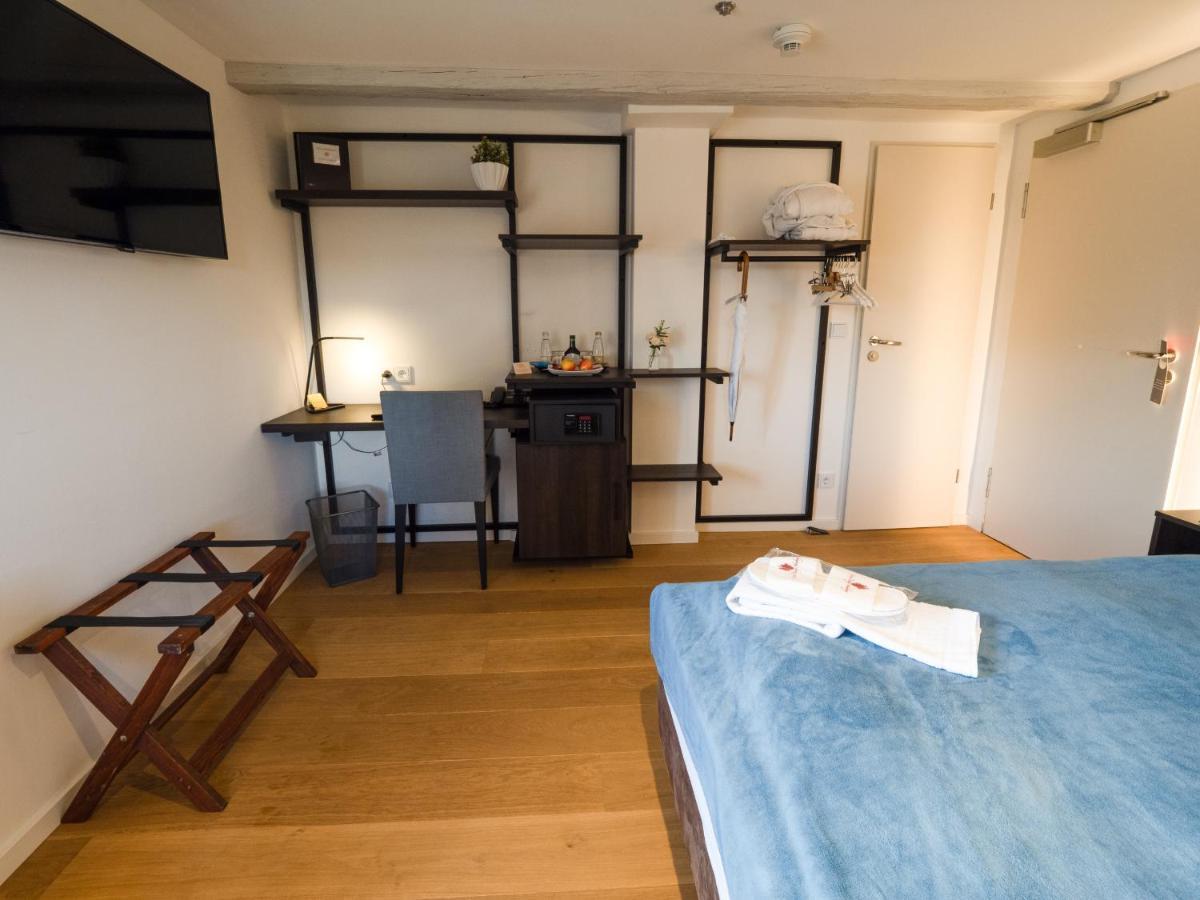 Hotel Burg Abenberg Extérieur photo