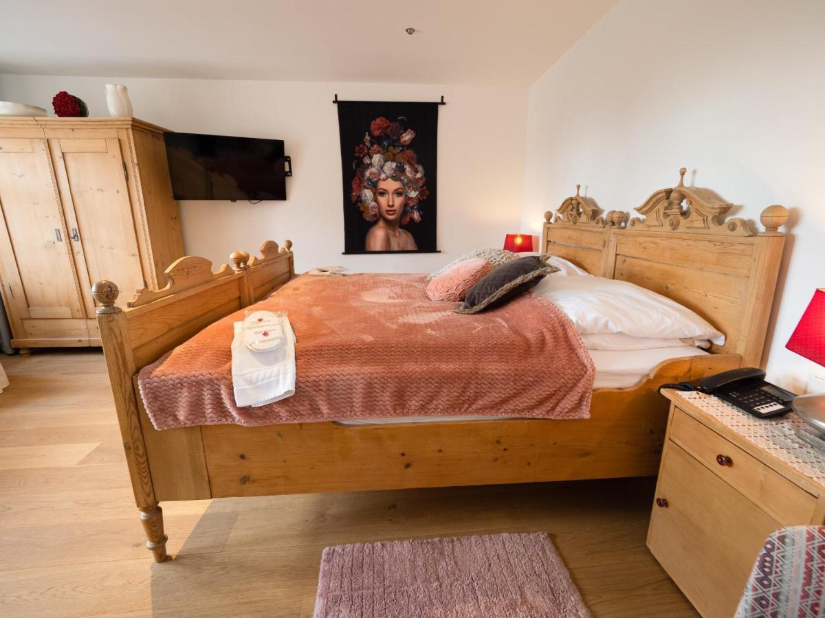 Hotel Burg Abenberg Extérieur photo
