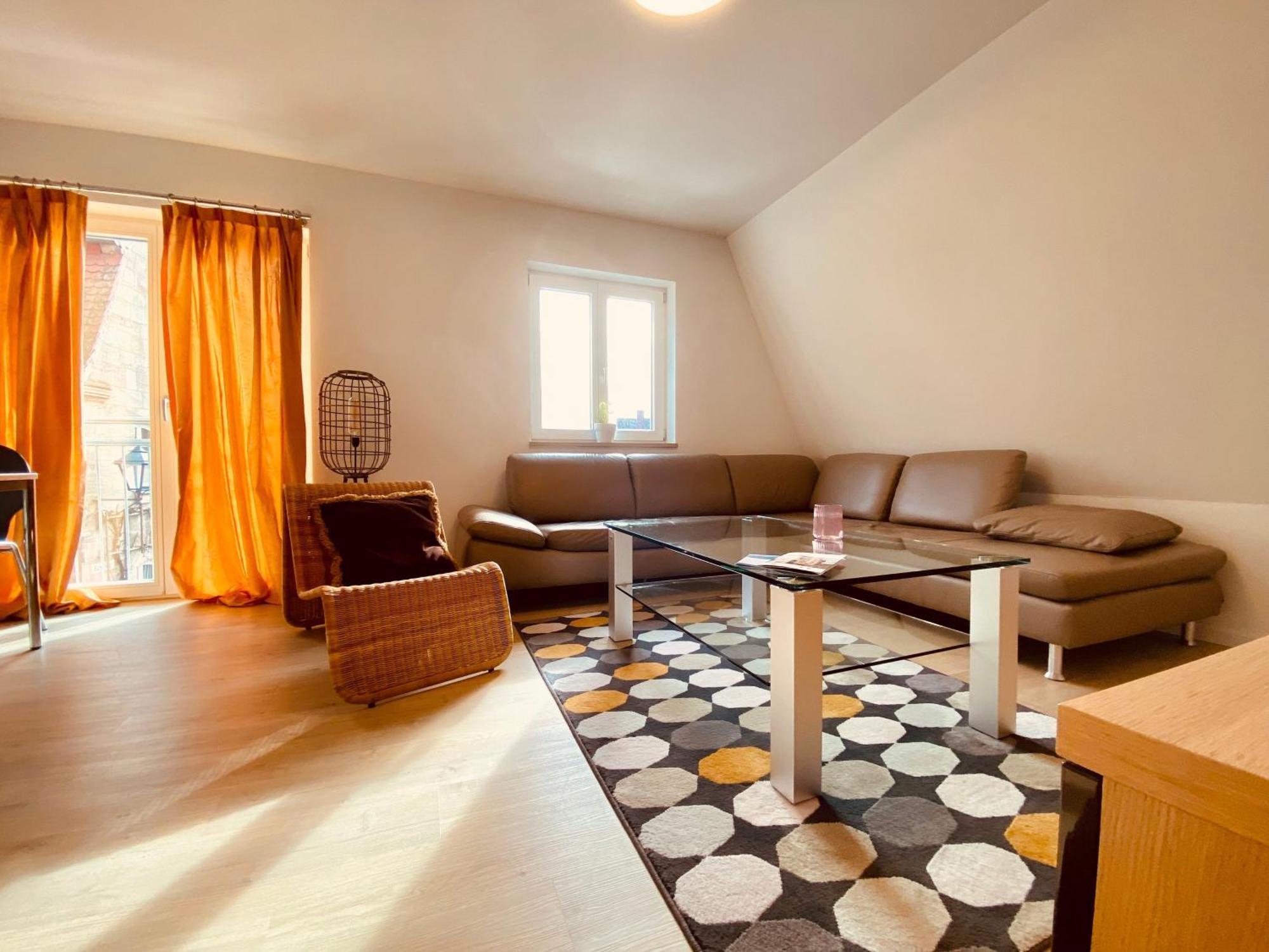 Hotel Burg Abenberg Extérieur photo