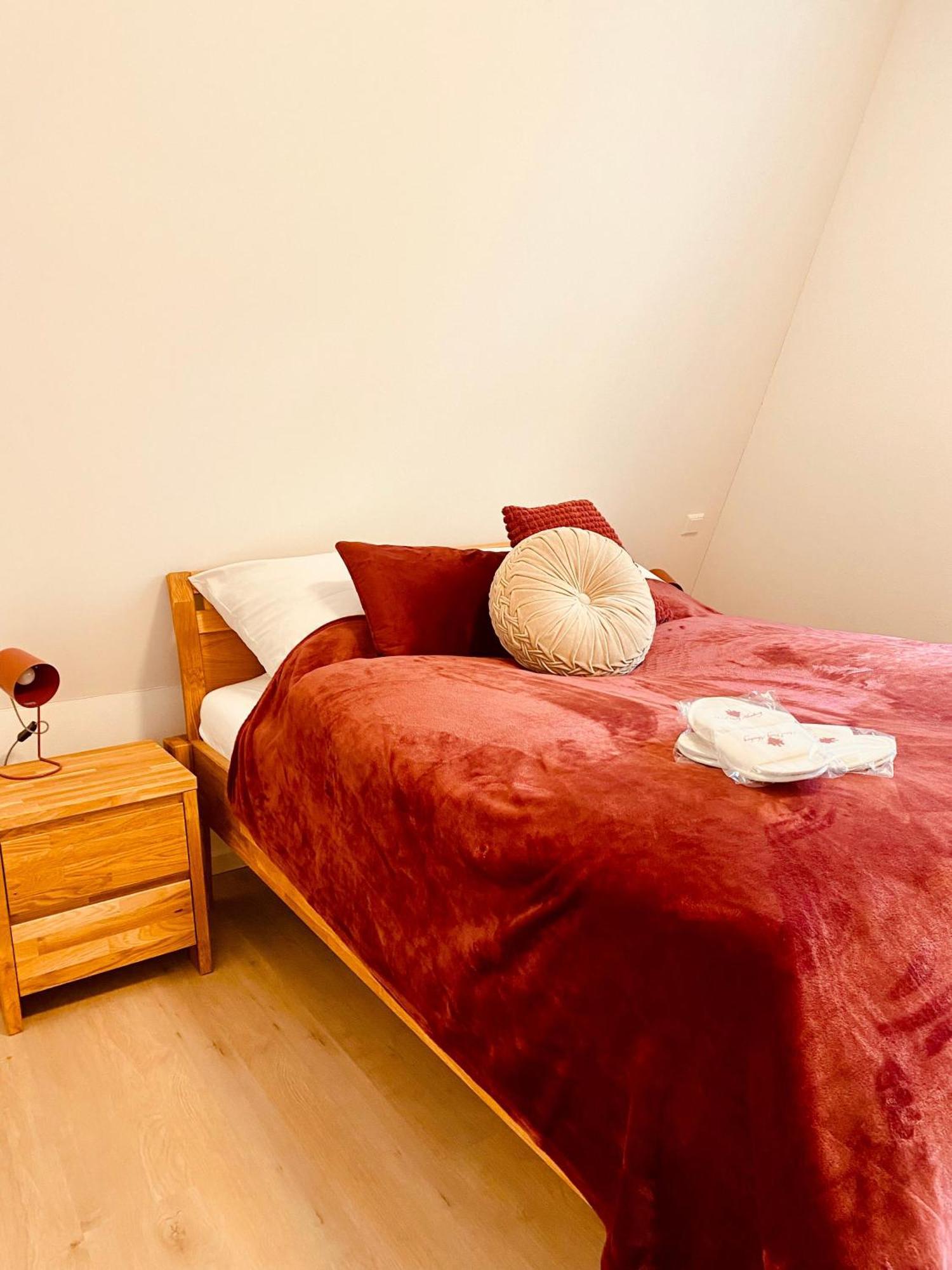 Hotel Burg Abenberg Extérieur photo