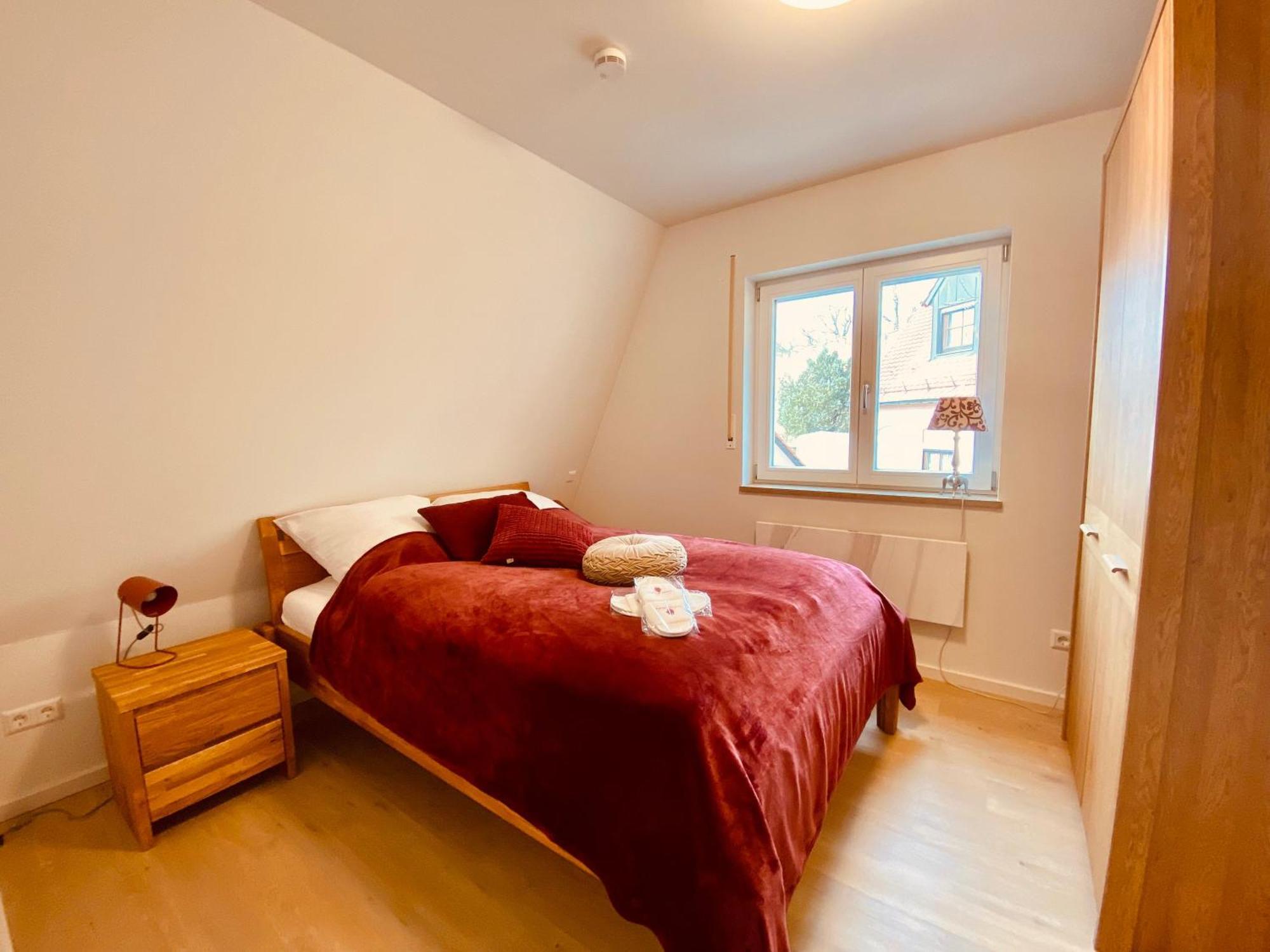 Hotel Burg Abenberg Extérieur photo