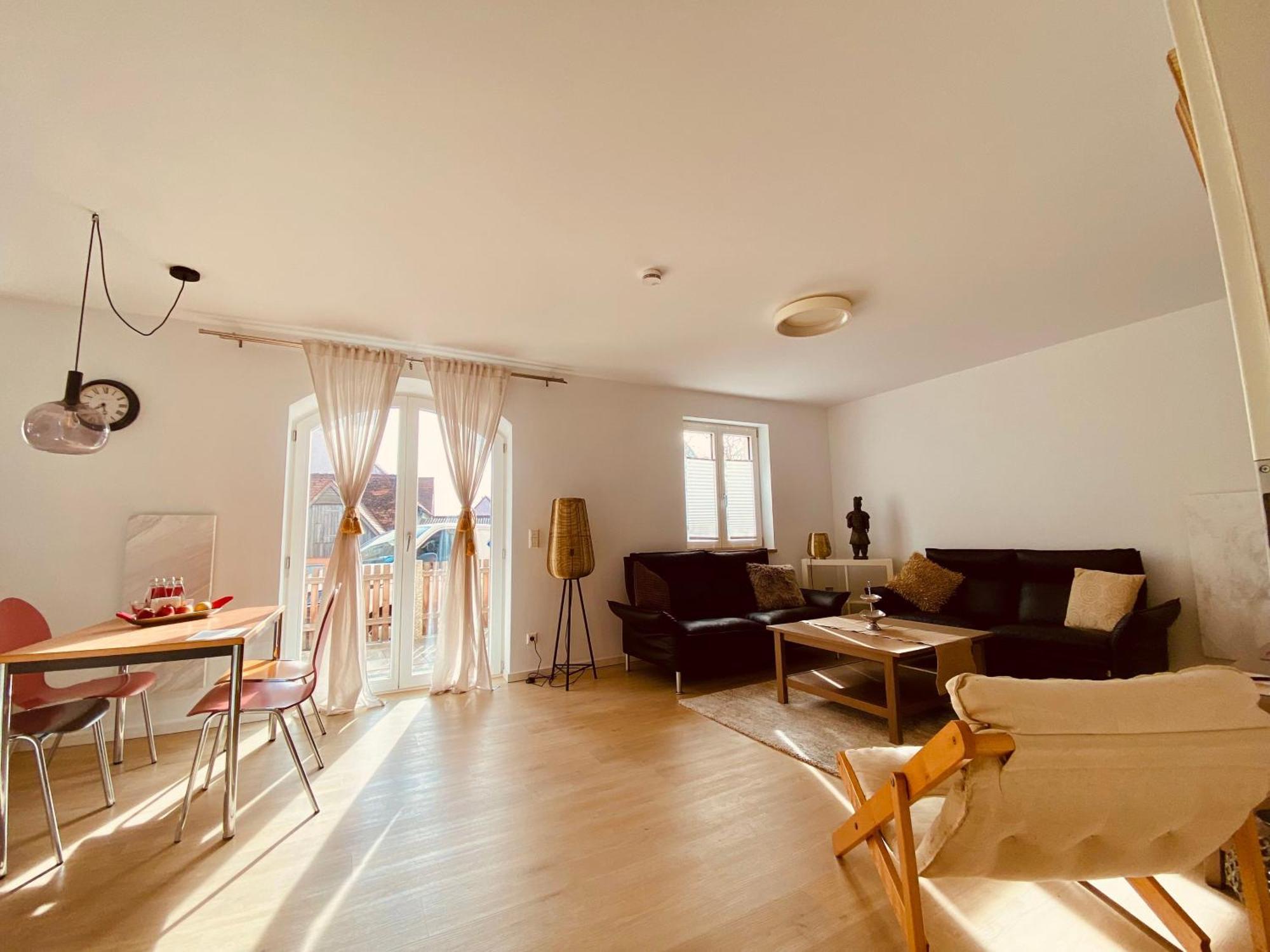 Hotel Burg Abenberg Extérieur photo
