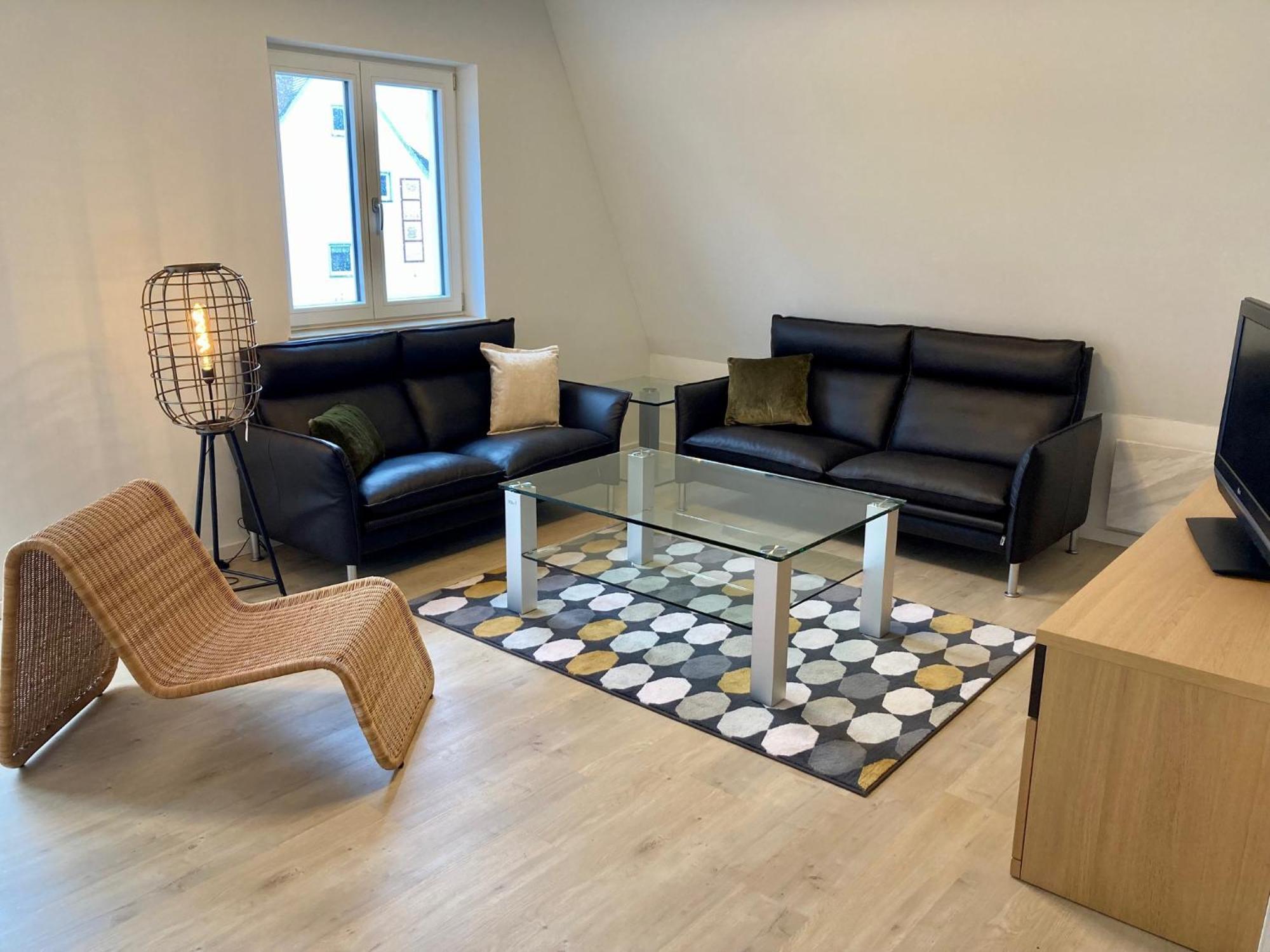 Hotel Burg Abenberg Extérieur photo